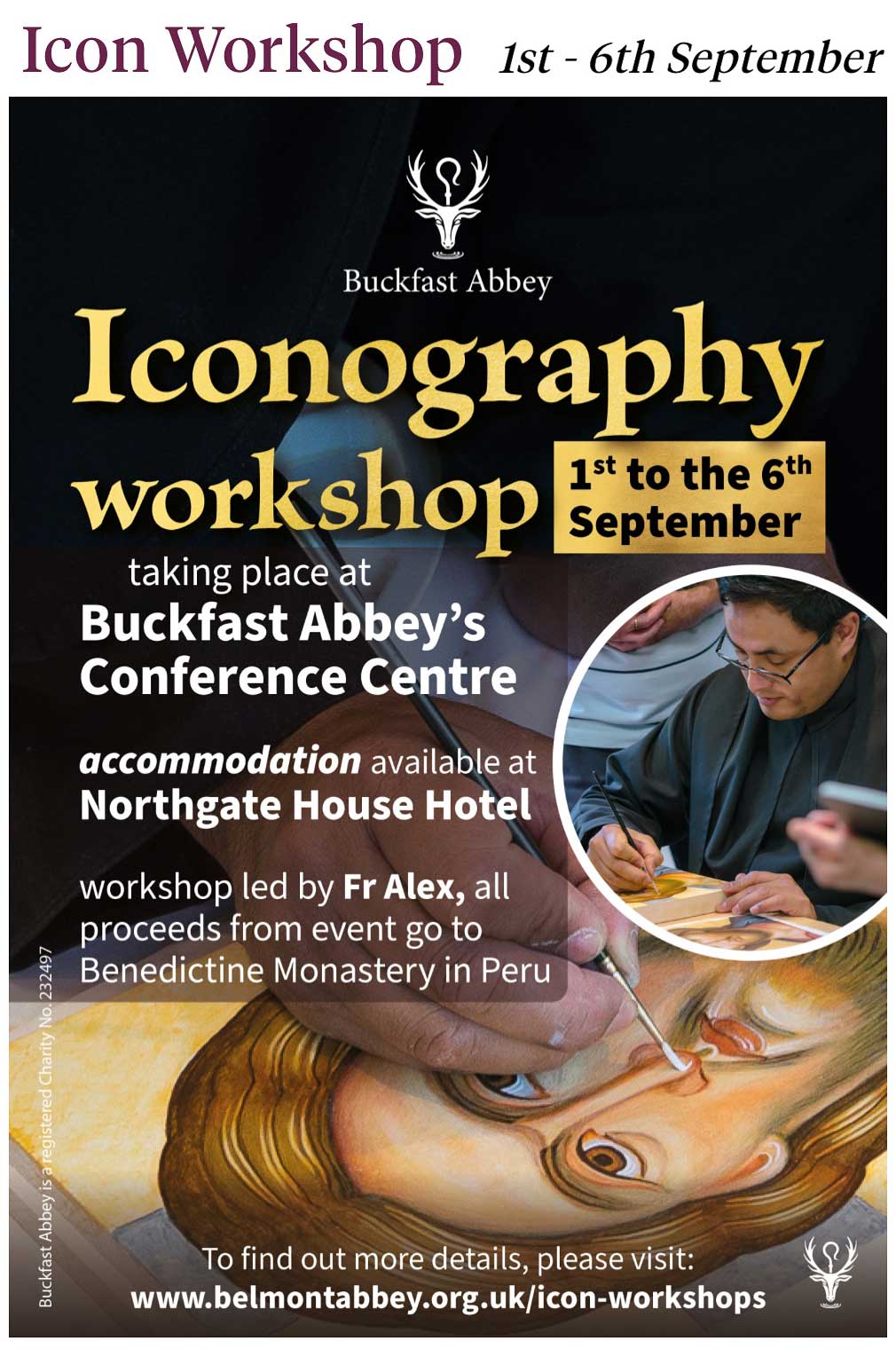 https://www.belmontabbey.org.uk/icon-workshops